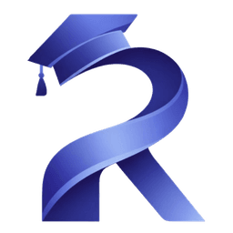 Raed Academy logo